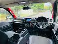 2012 Toyota Hiace Van