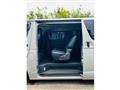 2012 Toyota Hiace Van