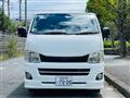 2010 Toyota Hiace Van