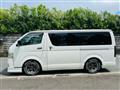2010 Toyota Hiace Van