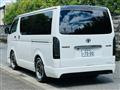 2010 Toyota Hiace Van