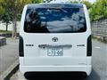 2010 Toyota Hiace Van