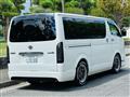 2010 Toyota Hiace Van