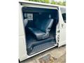 2010 Toyota Hiace Van