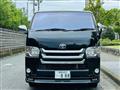 2017 Toyota Hiace Van