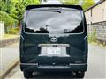 2017 Toyota Hiace Van
