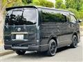 2017 Toyota Hiace Van