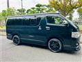 2017 Toyota Hiace Van