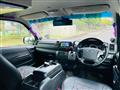 2017 Toyota Hiace Van