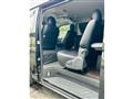 2017 Toyota Hiace Van