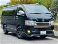 2016 Toyota Hiace Van