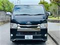2016 Toyota Hiace Van