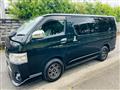 2016 Toyota Hiace Van