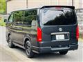 2016 Toyota Hiace Van