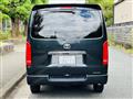 2016 Toyota Hiace Van