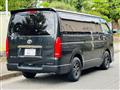 2016 Toyota Hiace Van