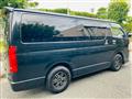 2016 Toyota Hiace Van
