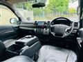2016 Toyota Hiace Van