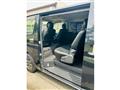 2016 Toyota Hiace Van