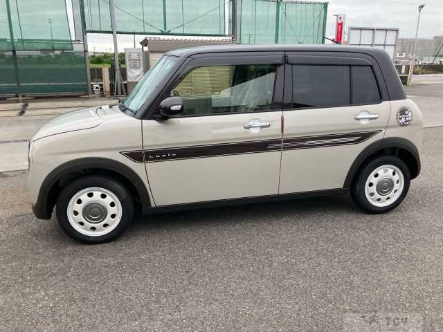 2023 Suzuki Lapin