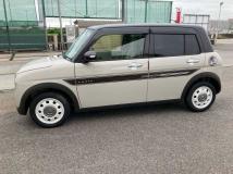 2023 Suzuki Lapin