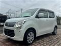 2013 Suzuki Wagon R