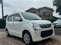 2013 Suzuki Wagon R