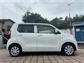 2013 Suzuki Wagon R