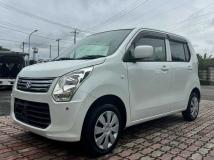 2013 Suzuki Wagon R