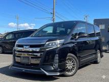2018 Toyota Noah