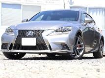 2013 Lexus IS