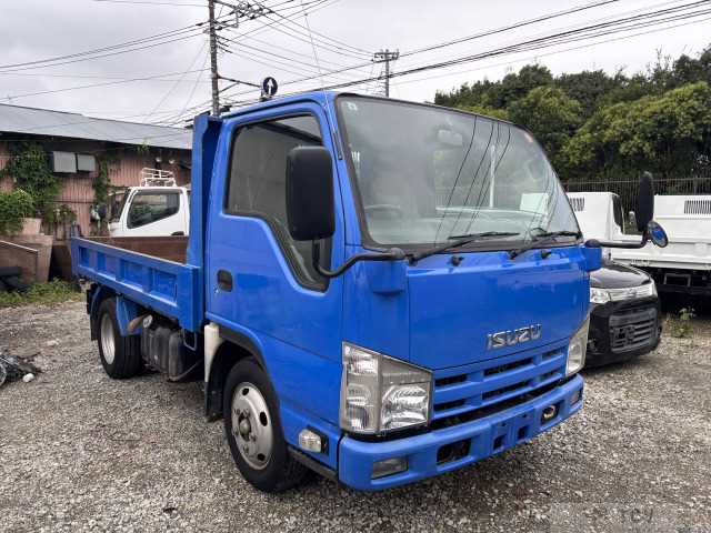 2014 Isuzu Isuzu Others
