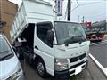2015 Mitsubishi Canter