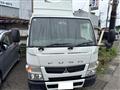2015 Mitsubishi Canter