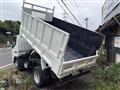 2015 Mitsubishi Canter