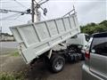 2015 Mitsubishi Canter