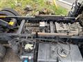 2015 Mitsubishi Canter
