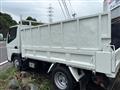 2015 Mitsubishi Canter