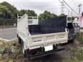 2015 Mitsubishi Canter