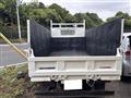 2015 Mitsubishi Canter