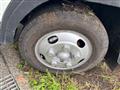 2015 Mitsubishi Canter