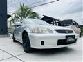 1999 Honda Civic Ferio