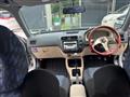 1999 Honda Civic Ferio
