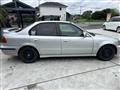 1999 Honda Civic Ferio