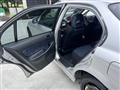 1999 Honda Civic Ferio