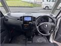 2011 Suzuki Palette