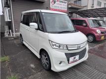 2011 Suzuki Palette
