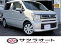 2017 Suzuki Wagon R