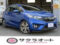 2016 Honda Fit
