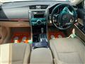 2010 Toyota Mark X
